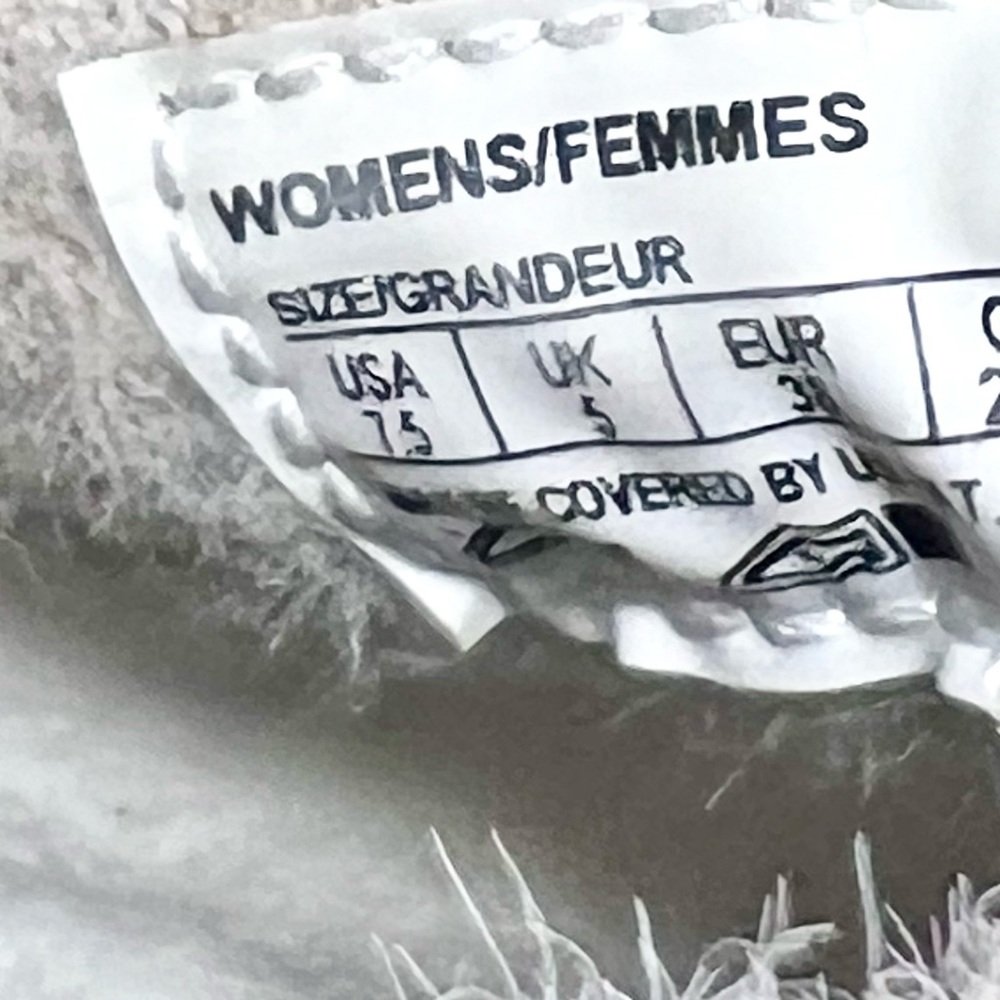 NEW Merrell Cloud Renew Bluff Bootie Oyster Size 7.5 - Picture 8 of 9